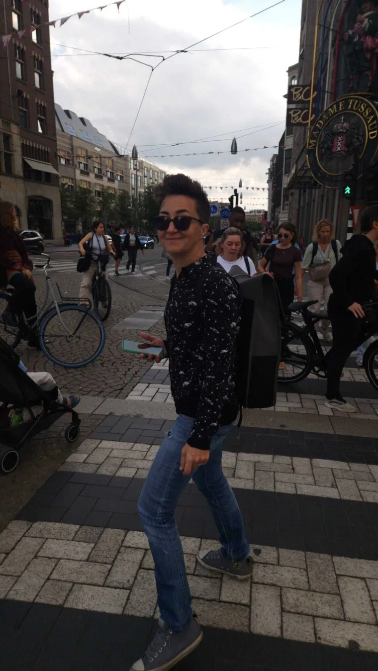 Marina Orsag prvi put progovorila o odlasku iz Hrvatske: 'Partnerici sam to odavno obećala...'