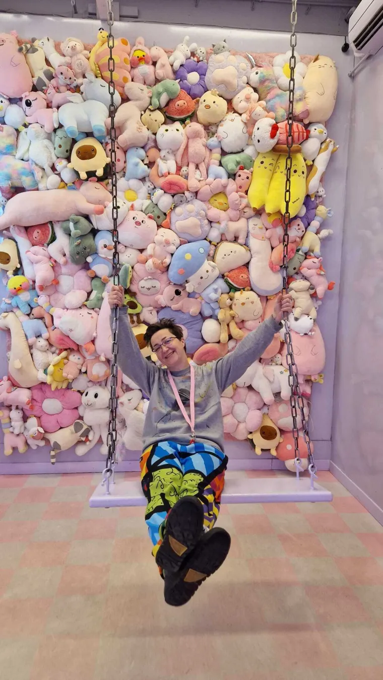 Marina Orsag prvi put progovorila o odlasku iz Hrvatske: 'Partnerici sam to odavno obećala...'