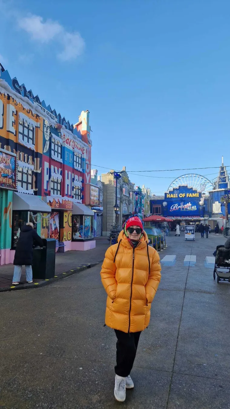 Marina Orsag prvi put progovorila o odlasku iz Hrvatske: 'Partnerici sam to odavno obećala...'