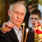 Objavljeno kome je sve Putin čestitao Božić i Novu godinu: Na popisu su zanimljiva imena...