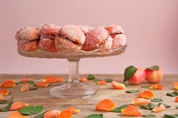 Breskvice kao iz bakine kuhinje: Imamo recept za ovo gastronomsko umjetničko djelo