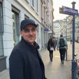 Prepoznajete li ga? Biv&scaron;i Dinamov as danas uživa u igračkoj mirovini