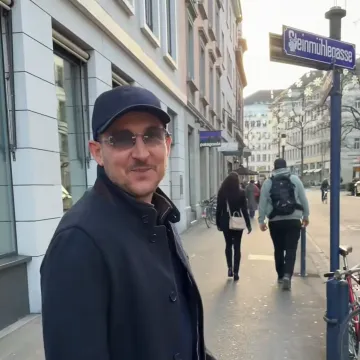 Prepoznajete li ga? Biv&scaron;i Dinamov as danas uživa u igračkoj mirovini