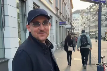 Prepoznajete li ga? Biv&scaron;i Dinamov as danas uživa u igračkoj mirovini