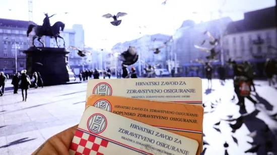 &Scaron;okantne vijesti za 1,6 milijuna Hrvata: Drastično poskupljenje dobilo zeleno svjetlo