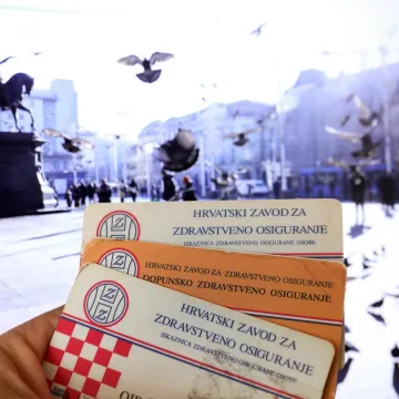 &Scaron;okantne vijesti za 1,6 milijuna Hrvata: Drastično poskupljenje dobilo zeleno svjetlo