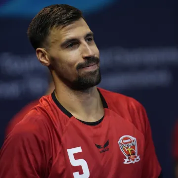 I sama se bavila sportom: Ova ljepotica je osvojila srce na&scaron;eg rukometnog kapetana