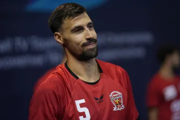 I sama se bavila sportom: Ova ljepotica je osvojila srce na&scaron;eg rukometnog kapetana