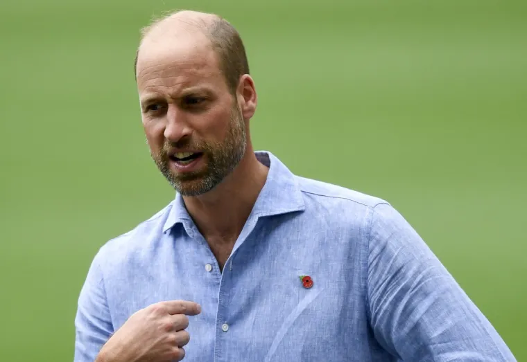 Od ove cifre će vam se zavrtjeti u glavi! Evo koliko je princ William zaradio u ovoj godini