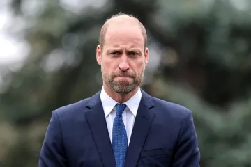 Od ove cifre će vam se zavrtjeti u glavi! Evo koliko je princ William zaradio u ovoj godini