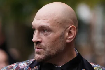 'Kralj Cigana' poslao poruku podr&scaron;ke Joshui nakon tragične nesreće