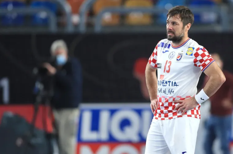 Legendarno hrvatsko krilo otkrilo najveću prednost: 'Sada je puno lak&scaron;e'