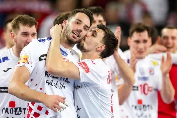 Legendarno hrvatsko krilo otkrilo najveću prednost: 'Sada je puno lak&scaron;e'