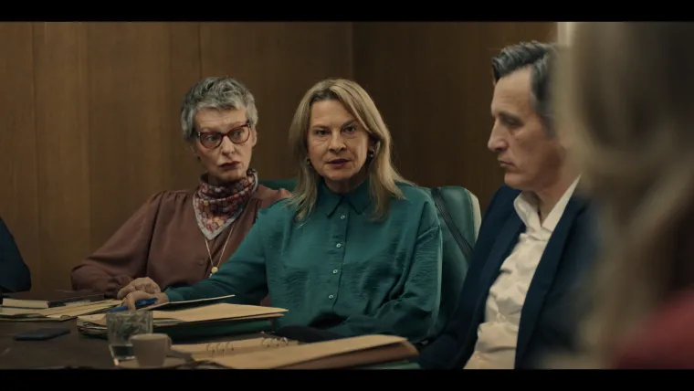 'Znam kako di&scaron;e&scaron;': Hvaljena dramska serija s Jasnom Đuričić i Emirom Hadžihafizbegovićem stigla je na platformu Voyo!