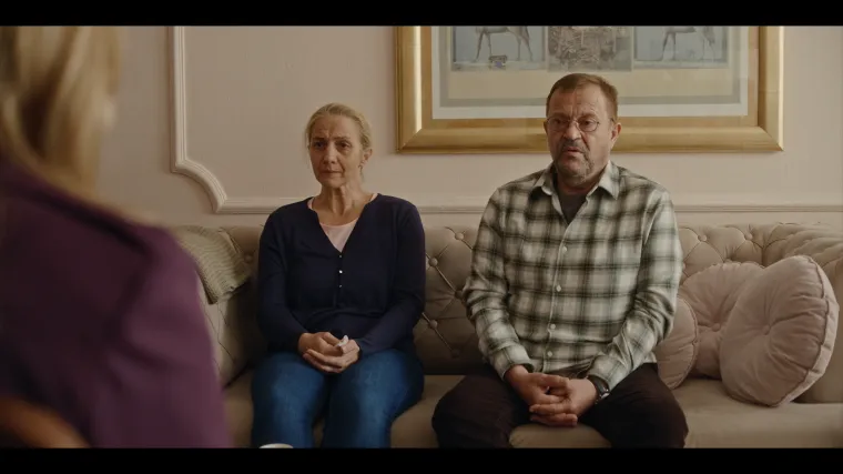 'Znam kako di&scaron;e&scaron;': Hvaljena dramska serija s Jasnom Đuričić i Emirom Hadžihafizbegovićem stigla je na platformu Voyo!