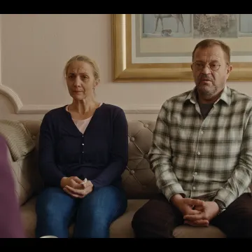 'Znam kako di&scaron;e&scaron;': Hvaljena dramska serija s Jasnom Đuričić i Emirom Hadžihafizbegovićem stigla je na platformu Voyo!