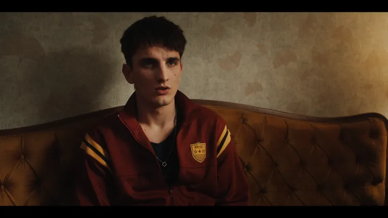 'Znam kako di&scaron;e&scaron;': Hvaljena dramska serija s Jasnom Đuričić i Emirom Hadžihafizbegovićem stigla je na platformu Voyo!