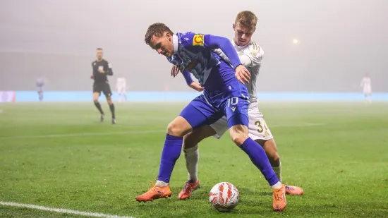 Jedan od najvećih talenata u HNL-u napu&scaron;ta klub u kojem je ponikao i ide put Če&scaron;ke