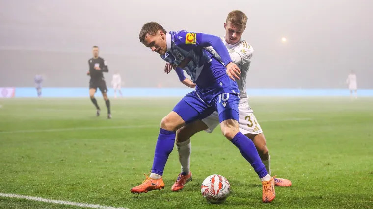 Jedan od najvećih talenata u HNL-u napu&scaron;ta klub u kojem je ponikao i ide put Če&scaron;ke