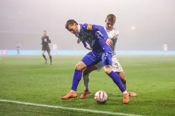 Jedan od najvećih talenata u HNL-u napu&scaron;ta klub u kojem je ponikao i ide put Če&scaron;ke