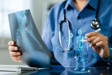 [KVIZ] Jesi li stručnjak koji zna sve o kostima i mi&scaron;ićima tijela?