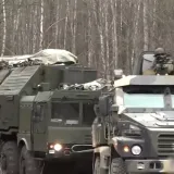 Rusi pokazali Ore&scaron;nik! Objavljena snimka s tajne lokacije: 'Stavljen u borbenu pripravnost'