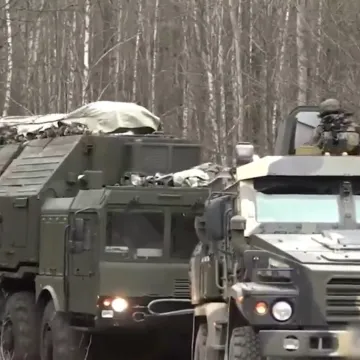 Rusi pokazali Ore&scaron;nik! Objavljena snimka s tajne lokacije: 'Stavljen u borbenu pripravnost'