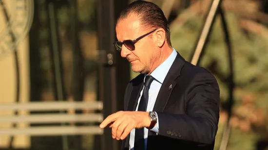 Predrag Mijatović uručio otkaz i &scaron;okirao srpsku javnost