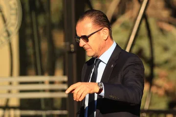 Predrag Mijatović uručio otkaz i &scaron;okirao srpsku javnost