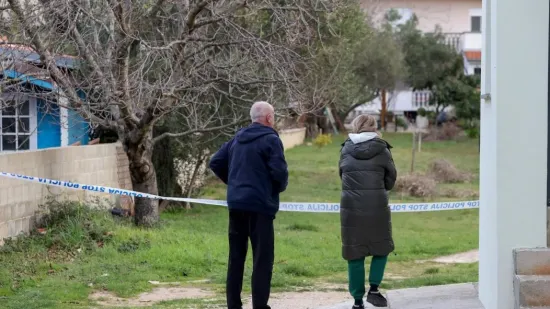 Policija objavila detalje tragedije u Suko&scaron;anu: 'Nasilno je otvorio ormar s oružjem...'