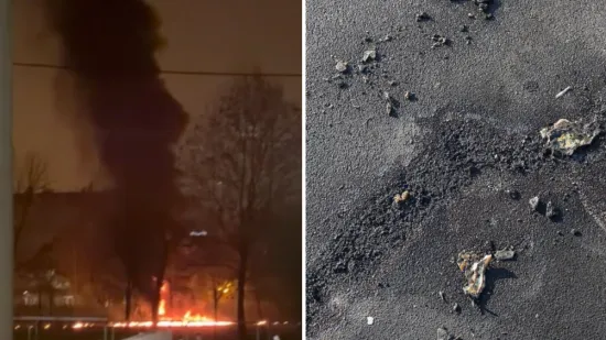 Snažna eksplozija ponovno uznemirila Zagrepčane: 'Da ne glumite s kojekakvim zabranama...'