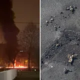 Snažna eksplozija ponovno uznemirila Zagrepčane: 'Ovakve stvari ne bi trebalo raditi...'