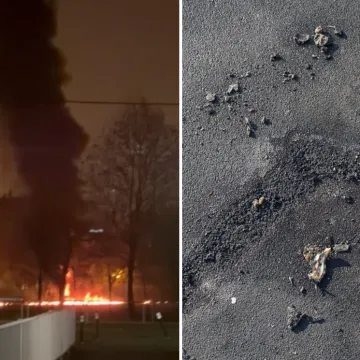 Snažna eksplozija ponovno uznemirila Zagrepčane: 'Da ne glumite s kojekakvim zabranama...'