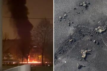 Snažna eksplozija ponovno uznemirila Zagrepčane: 'Ovakve stvari ne bi trebalo raditi...'