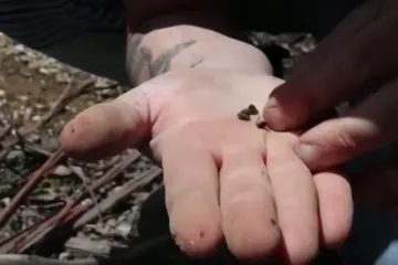 Cijena zlata nikad veća, mnogi krenuli u potragu u 'zlatni trokut': 'Do&scaron;li smo oku&scaron;ati sreću'