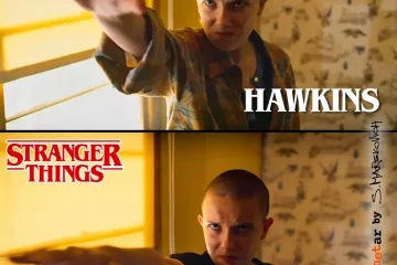 Čudne stvari oko nas...