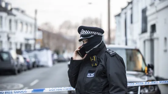 Pajserom pretukao petero ljudi u bolnici: Otkriveno za&scaron;to je krenuo u divljački napad
