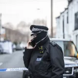 Pajserom pretukao petero ljudi u bolnici: Otkriveno za&scaron;to je krenuo u divljački napad