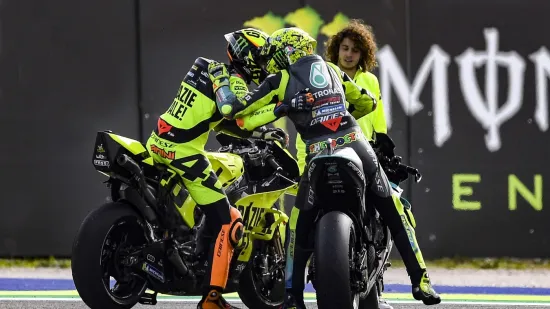 Olimpijac boss kartela: FBI na&scaron;ao 50 motocikala Rossija, Marqueza i drugih, vrijednih 34 mil. eura