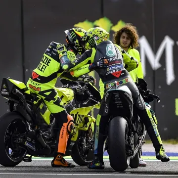 Olimpijac boss kartela: FBI na&scaron;ao 50 motocikala Rossija, Marqueza i drugih, vrijednih 34 mil. eura