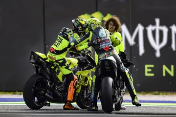 Olimpijac boss kartela: FBI na&scaron;ao 50 motocikala Rossija, Marqueza i drugih, vrijednih 34 mil. eura