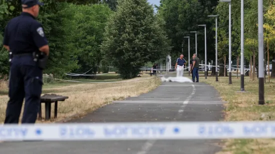 DORH podigao optužnicu protiv mu&scaron;karca koji je ubio svog kuma: Upucao ga usred bijela dana