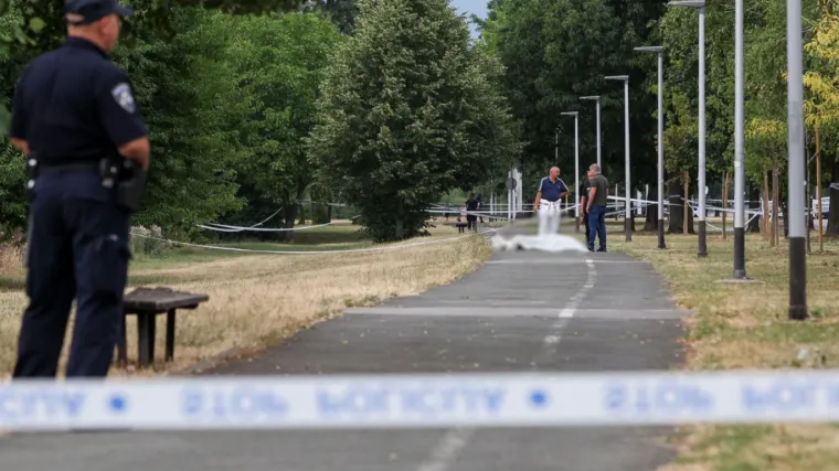 DORH podigao optužnicu protiv mu&scaron;karca koji je ubio svog kuma: Upucao ga usred bijela dana