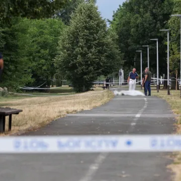 DORH podigao optužnicu protiv mu&scaron;karca koji je ubio svog kuma: Upucao ga usred bijela dana