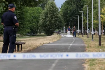 DORH podigao optužnicu protiv mu&scaron;karca koji je ubio svog kuma: Upucao ga usred bijela dana