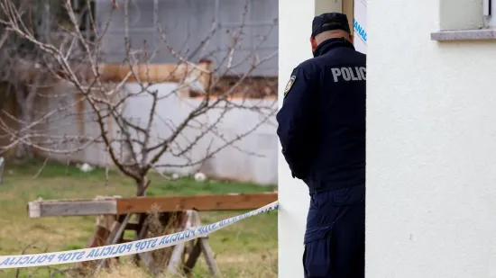 Tragedija u Suko&scaron;anu: Otac lovačkom pu&scaron;kom ubio sina, a onda presudio i sebi