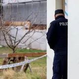 Tragedija u Suko&scaron;anu: Otac lovačkom pu&scaron;kom ubio sina, a onda presudio i sebi