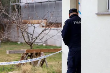 Tragedija u Suko&scaron;anu: Otac lovačkom pu&scaron;kom ubio sina, a onda presudio i sebi