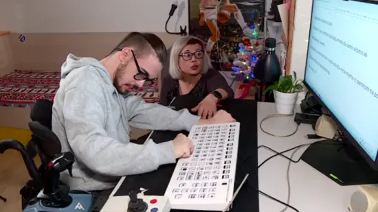 Zbog Piletićevog zakona nije upisao fakultet: 'On želi na kavu ili u klub, njemu treba asistent'