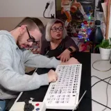 Zbog Piletićevog zakona nije upisao fakultet: 'On želi na kavu ili u klub, njemu treba asistent'